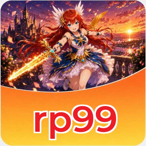 rp99 APK Structure