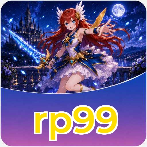 rp99 APK Structure