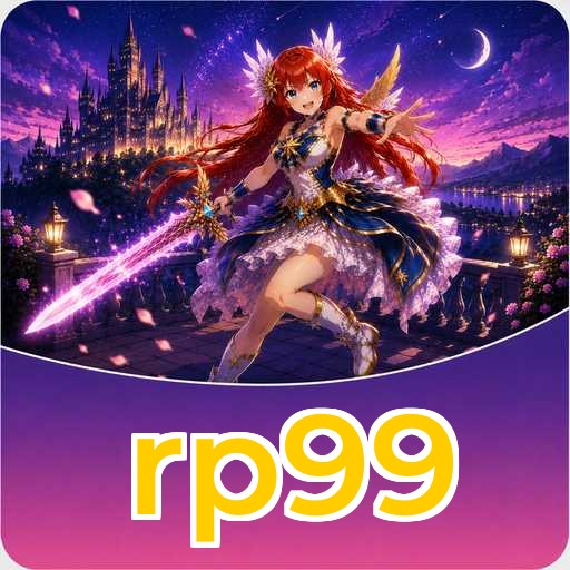 rp99 APK Structure
